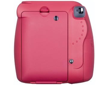 Fujifilm Instax Mini 8S objektiv
